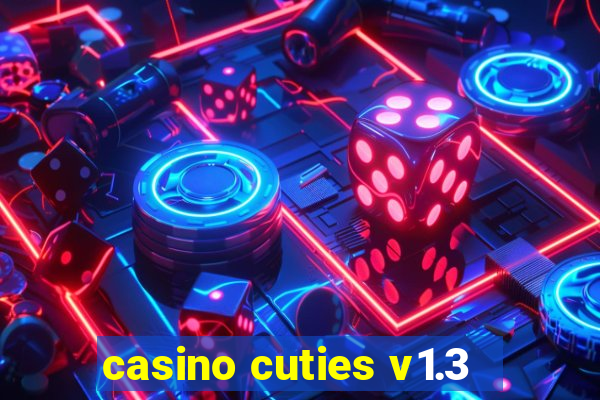 casino cuties v1.3 - android